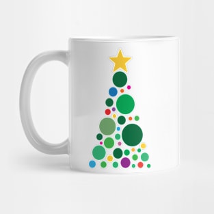 Twinkle Trees Mug